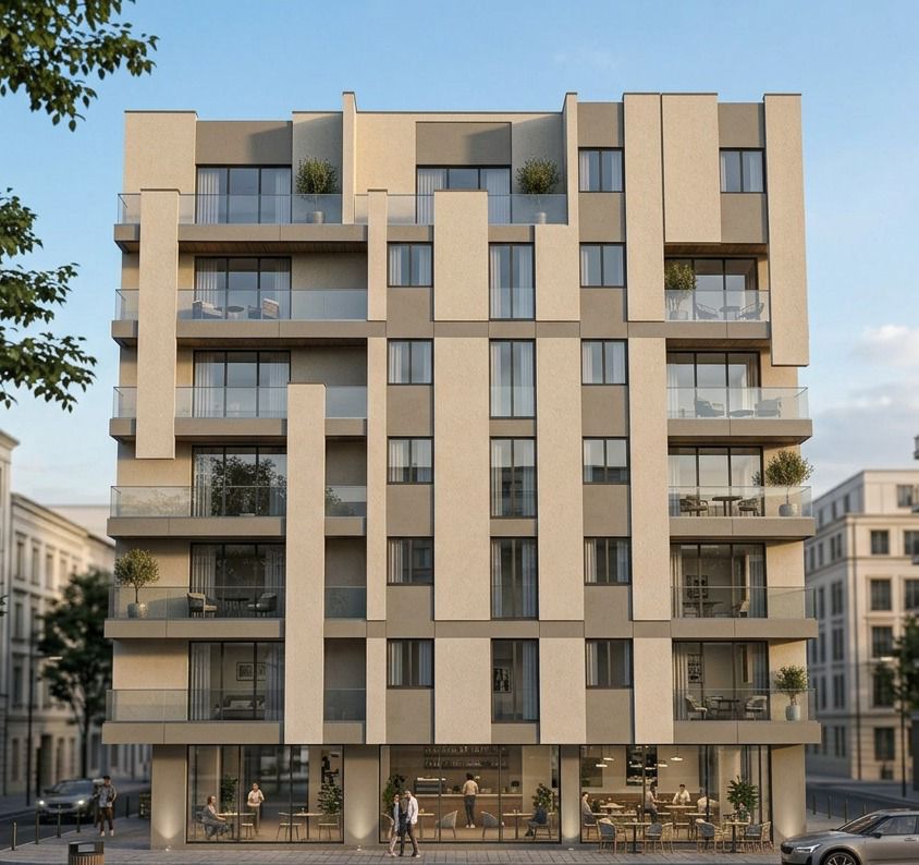 AEM Residence