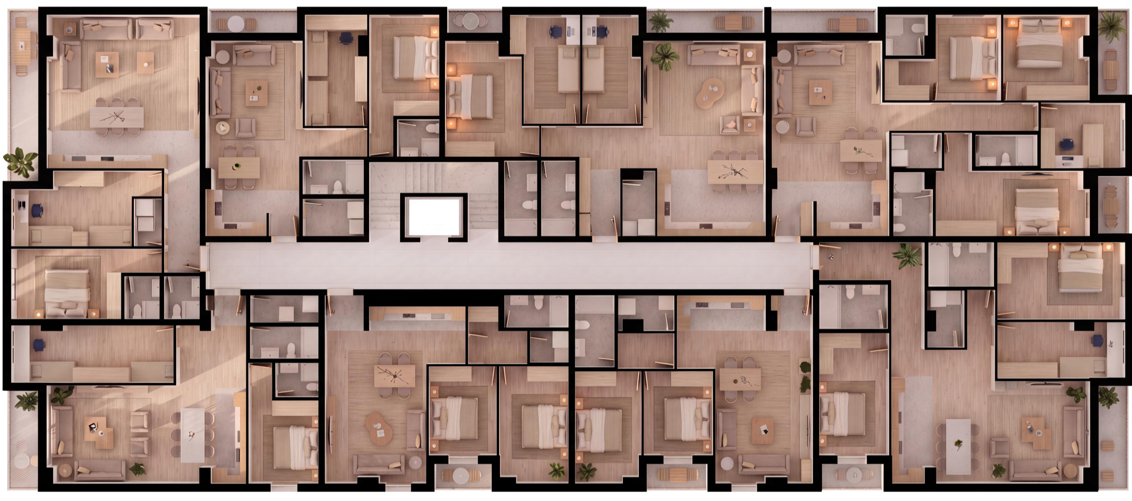 Floor 1